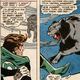 Image for article titled Ultimate Proof that Hal Jordan is a Cosmic-Level Badass